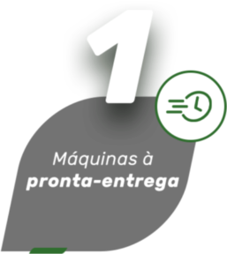 Empilhadeiras e Paleteiras com Desempenho imbatível e máxima produtividade para o seu negócio!