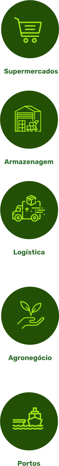 Empilhadeiras e Paleteiras com Desempenho imbatível e máxima produtividade para o seu negócio!